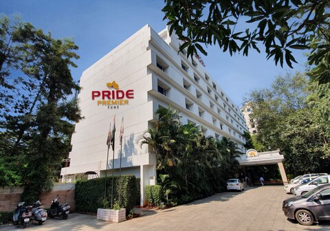 Pride Premier Pune