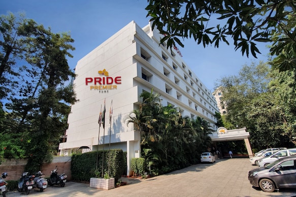 Pride Premier Pune