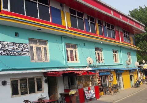 Hotel Milan Restaurant