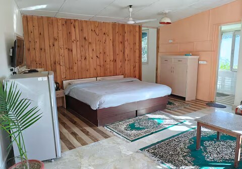 The Couples Suite