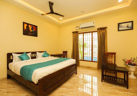 JANZ HOTEL AND RESORTZ