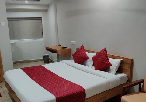 Hotel Galaxy