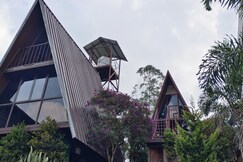 Algoo huts, Munnar Algoo huts, Munnar