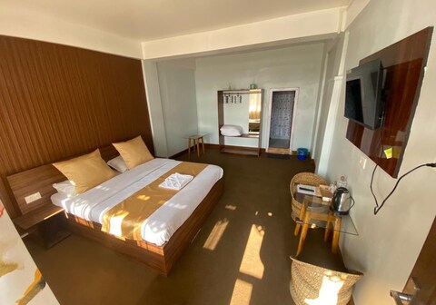 The Valayas Homestay