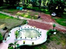 Hornbill Resort, Kanha Hornbill Resort, Kanha