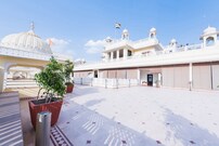 GRAND UNIARA - A HERITAGE HOTEL, Jaipur GRAND UNIARA - A HERITAGE HOTEL, Jaipur