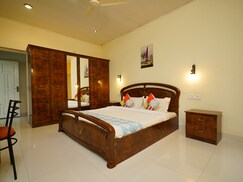OYO Home 27007 Elegant 3BHK, Munnar OYO Home 27007 Elegant 3BHK, Munnar