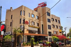 Hotel Makhan Residency, Amritsar Hotel Makhan Residency, Amritsar