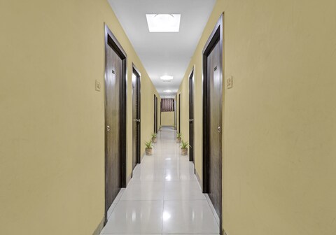 Hotel O Saidan Lodging & Boarding