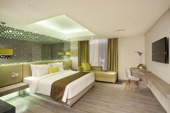 Daun Bali Seminyak Hotel, Bali Daun Bali Seminyak Hotel, Bali