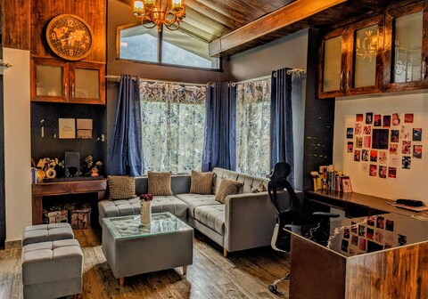 Kavi's Vacation Homes