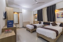 OYO 5545 Spectrum Residency, Guwahati OYO 5545 Spectrum Residency, Guwahati