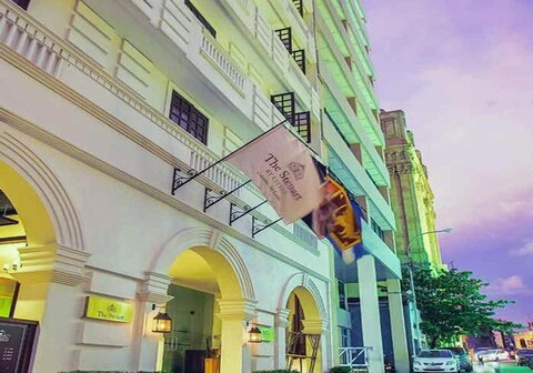 The Steuart by Citrus