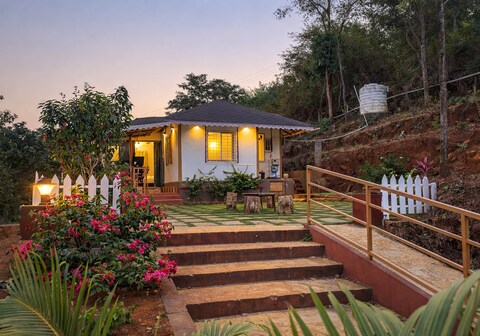 Vayati Villa