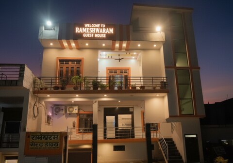 Rameshwaram Guest House Ayodhya