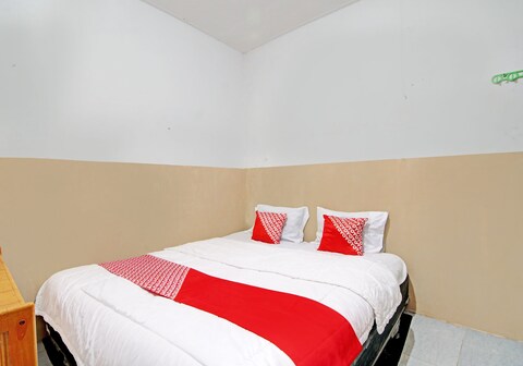 Hotel O Marvel House Syariah