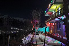 Nomadic Den, Manali Nomadic Den, Manali