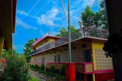 Mairas Resort, Sonapur Mairas Resort, Sonapur