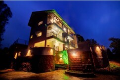 Ocean Crest Villa, Mahabaleshwar Ocean Crest Villa, Mahabaleshwar