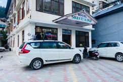 Shanti Kunj, Manali Shanti Kunj, Manali