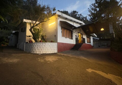 Edelweiss heritage bungalow