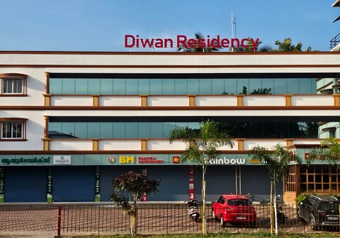 DIWAN RESIDENCY