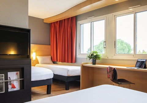 ibis Quimperle