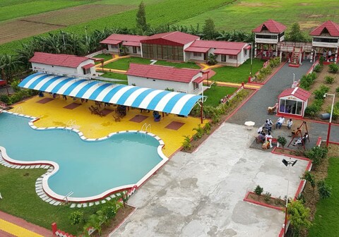 SHREE KHODAL FARM