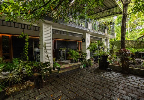 Little Haven by Roamhome