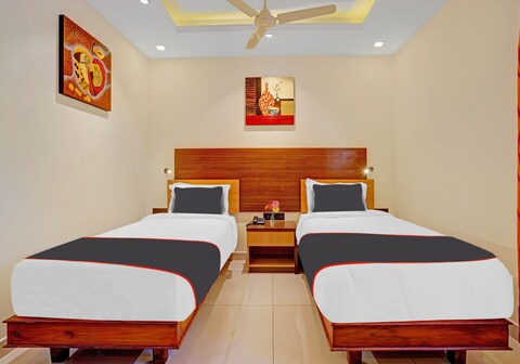 Collection O Pallava Rajadhani