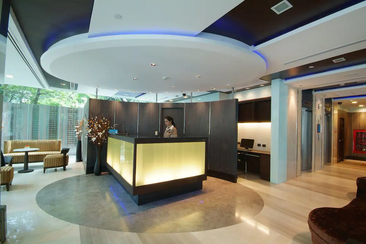 hotel image