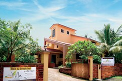 The Mango Villa | Rooms & Wi-Fi, Ratnagiri The Mango Villa | Rooms & Wi-Fi, Ratnagiri