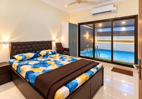 SRK Villa