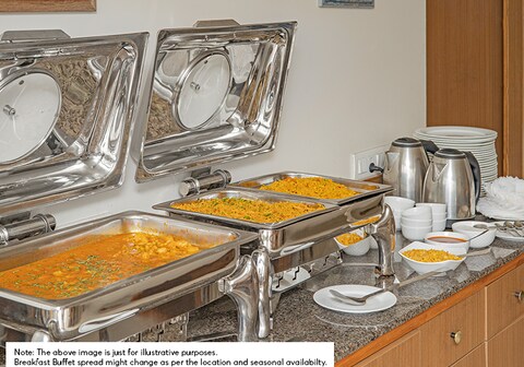 Treebo Viswa Vikas Residency