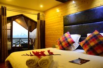 Cedrus by Evoke Resort, Srinagar Cedrus by Evoke Resort, Srinagar