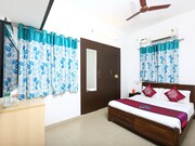 OYO 5448 Phoenix Hospitality Apartments, Chennai OYO 5448 Phoenix Hospitality Apartments, Chennai