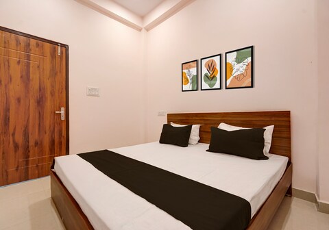 Hotel O Haven Palace