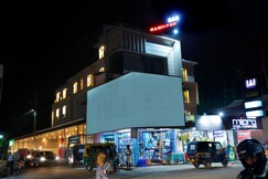 Hamilton Residency,Kuruppampady, Cochin Hamilton Residency,Kuruppampady, Cochin