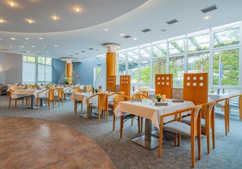 ACHAT Hotel Suhl
