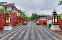 Exotica Suvarna Samudra, Dapoli Exotica Suvarna Samudra, Dapoli