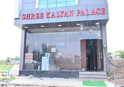 Shree Kalyan Palace