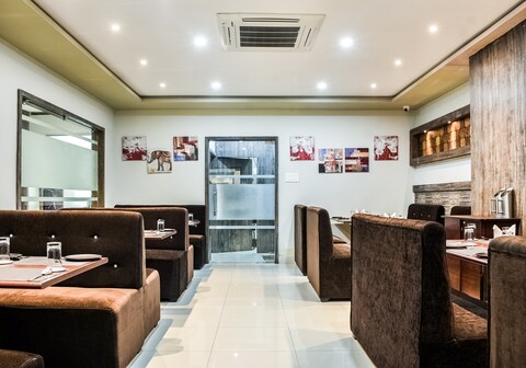 Capital O Jai Adisson