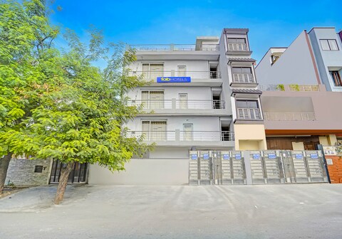 FabExpress Dream House