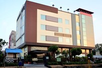 OYO 7130 Hotel Broadway, Jaipur OYO 7130 Hotel Broadway, Jaipur