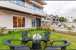 River Martin 4BHk with Pvt Pool, Lonavala River Martin 4BHk with Pvt Pool, Lonavala