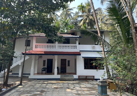 Tarkar Villa