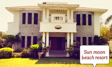 SUN MOON BEACH RESORT, Kanchipuram SUN MOON BEACH RESORT, Kanchipuram