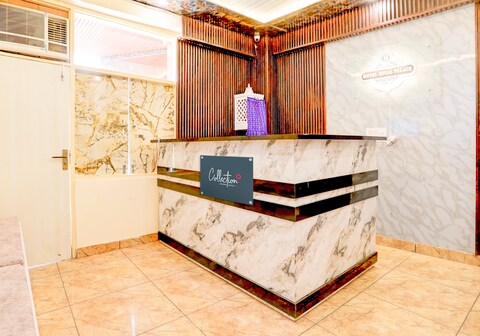 Hotel O ROYAL PALACE