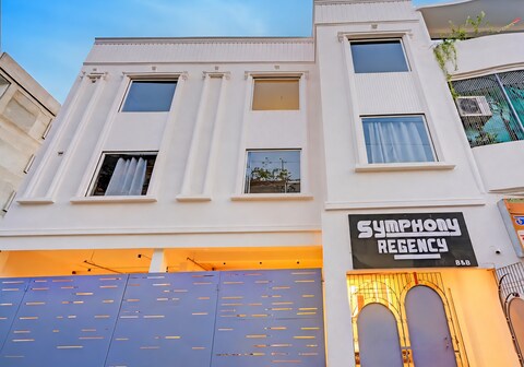 Symphony Regency