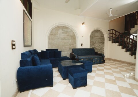 Mintstar Apartment and Suites Delhi